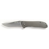 Drifter Stainless Knife