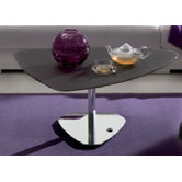 Couchtisch dreieckig "Move"