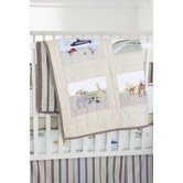 Adventure Crib Bedding Collection