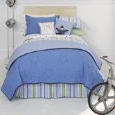 Stars and Stripes Duvet Collection