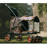 Royale Classic Pet Stroller