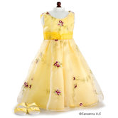 American Girl Dolls Holiday Party Dress and Sandals