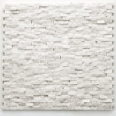 Modern 1/2" x 3/4" Mesh Tile in Beaux