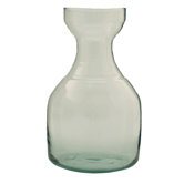 Recycled Glass Carafe