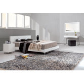 Barcelona Double Bedroom Collection