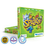 Spuzzle Game