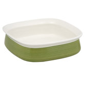Etch Baking Dish