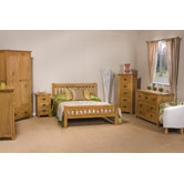 Brunswick Bedroom Collection