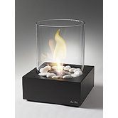 Love-Box Table Top Fireplace