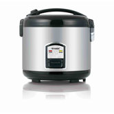 Rice Cooker, Warmer and Steamer