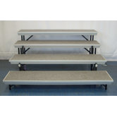 4th Level Add On for TransPort Riser