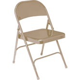 50 Series Steel Folding Chair