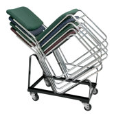 Dolly for 8600 Chairs