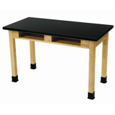 Science Lab Table