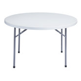Folding Tables by National Public Seating