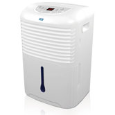 50 Pint Dehumidifier