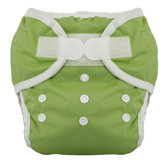 Duo Diaper in Meadow