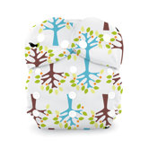 Duo All in One Diaper Snap