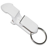 Keychain Shotgun Beer Bottle Opener (Set of 10)