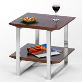 Breeze Series End Table