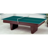 Stiga Conversion Table Tops