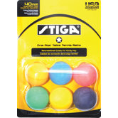 One-Star Table Tennis Ball