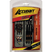 301 Dart Set - Steel Tips