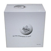Magic 2 Star Training Ball - 144 Count in White