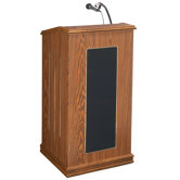 The Prestige Lectern #711