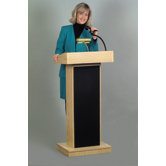 The Orator Standard Height Lectern