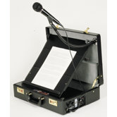 PA-In-Case Sound Attache