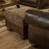 Somerville Ottoman