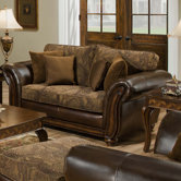 Somerville Loveseat