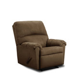 Albany Chaise Recliner