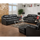 Soho Sofa Set
