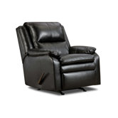 Soho Chaise Recliner