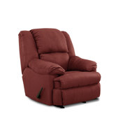 Luna Chaise Recliner