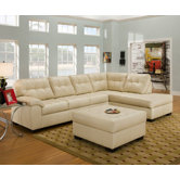 Soho Sectional