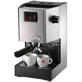 Semi-Auto Espresso Machines