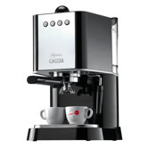 Baby New Semi-Automatic Espresso Machine