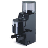 MDF Grinder in Black