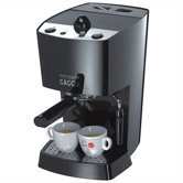 Espresso Pure Machine