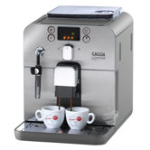 Brera Espresso Machine
