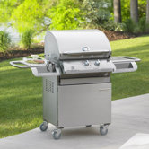 Outdoor Cooking