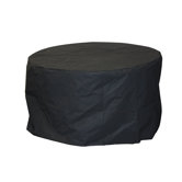 Colonial 48 Vinyl Fire Pit Cover