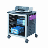 Scoot Printer Stand, 26.5" Wide