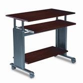 Adjustable Workstation