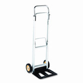 Hide-Away Hand Truck