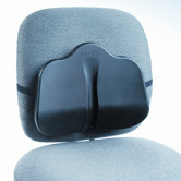 Softspot Low Profile Backrest