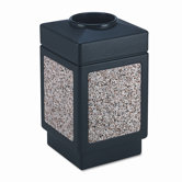 Safco Receptacles